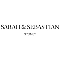 Sarah & Sebastian