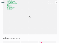 DesignJobs.com.au's website