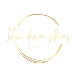 Latin Dance Shoes Australia