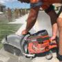 Concrete Cutting Sunshine Coast
