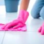 Floor Cleaning