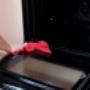 Kitchen Cleaning
