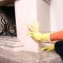 Wall Cleaning