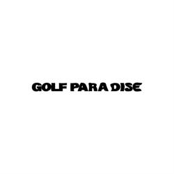 Golf Paradise