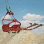 ESCO® ProFill® dragline bucket and rigging
