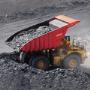ESCO® UltraHaul® truck body on a mining haul truck