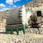 ESCO® Nemisys® tooth system for plate lip hydraulic excavator