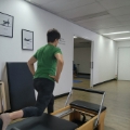 Beginner Reformer Pilates Series Starting Soon