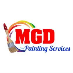 MGD Painting Services