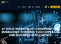 KECG | Driving Performance's website