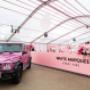 WhiteMarquee event hire and planner