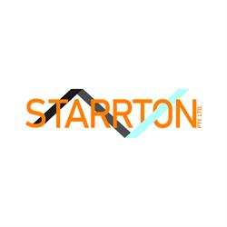 Starrton