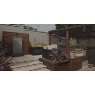 Noyce Tubular Design Fencing