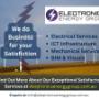 Eleqtronics Energy Group