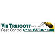 Vin Truscott Pest Control