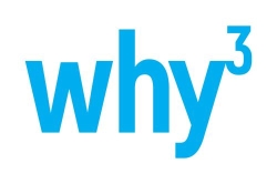 Why Cubed