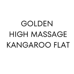 Golden High Massage Kangaroo Flat