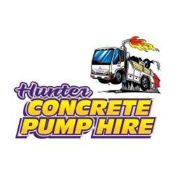 Hunter Concrete Pump Hire