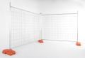 Temporary Fencing