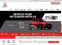 Dandenong Mitsubishi