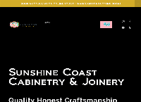 G&M Craftsman Cabinets's website