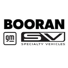 Booran GMSV Dandenong