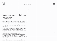 Moss Manor Hotel