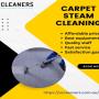 Bond Cleaning