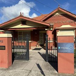 Greater Geelong Psychology Clinic