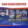 Car Care Centre
