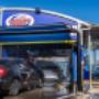 Touch Free Auto Wash