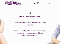 Red Platypus's website