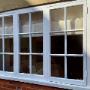 window glass repair