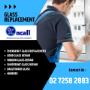 window glass replacement