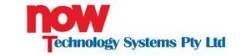 SiteDesignNow - Now Technology Systems Pty Ltd