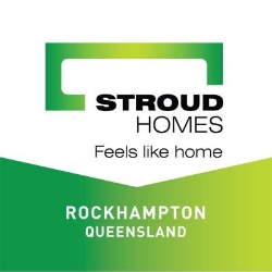 Stroud Homes Rockhampton Display Home