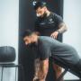 Personal Training with Gogglebox Star Matty Fahd