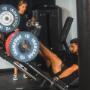 Personal training with our expertise personal trainers