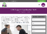 NDIS Support Coordination Perth