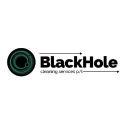 Blackhole Cleaning Services Pty Ltd