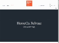 Homeco. Belrose