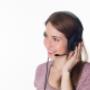 call centre agent