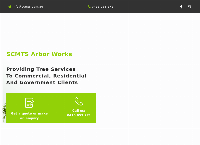 SCMTS (Sydney City Mulch & tree Service)'s website