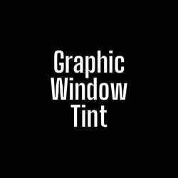 Graphic Window Tint Pty Ltd