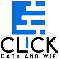 CLICK Data and WiFi