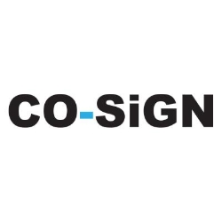 CO-SiGN - Custom Signage Solutions