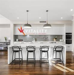 Vitality Kitchens & Joinery