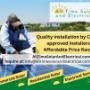 All Time Solar And Electrical Services