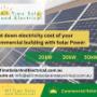 Commercial Solar