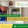 Electrical Services